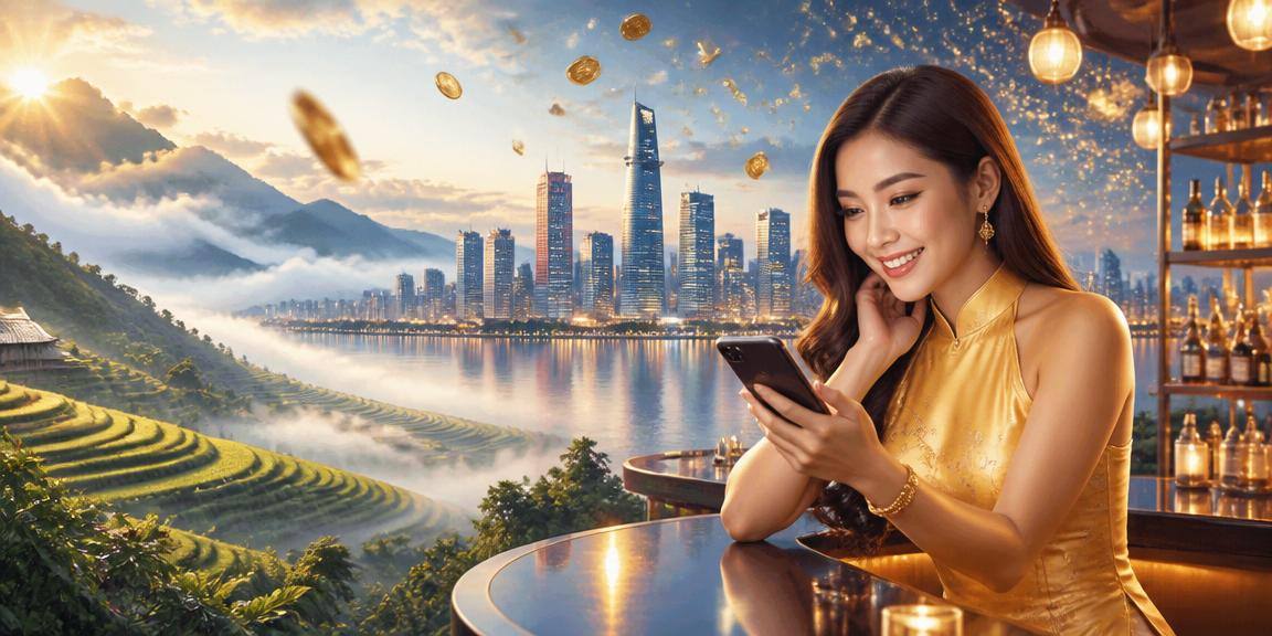 8clb game Slot Đèn Lồng
