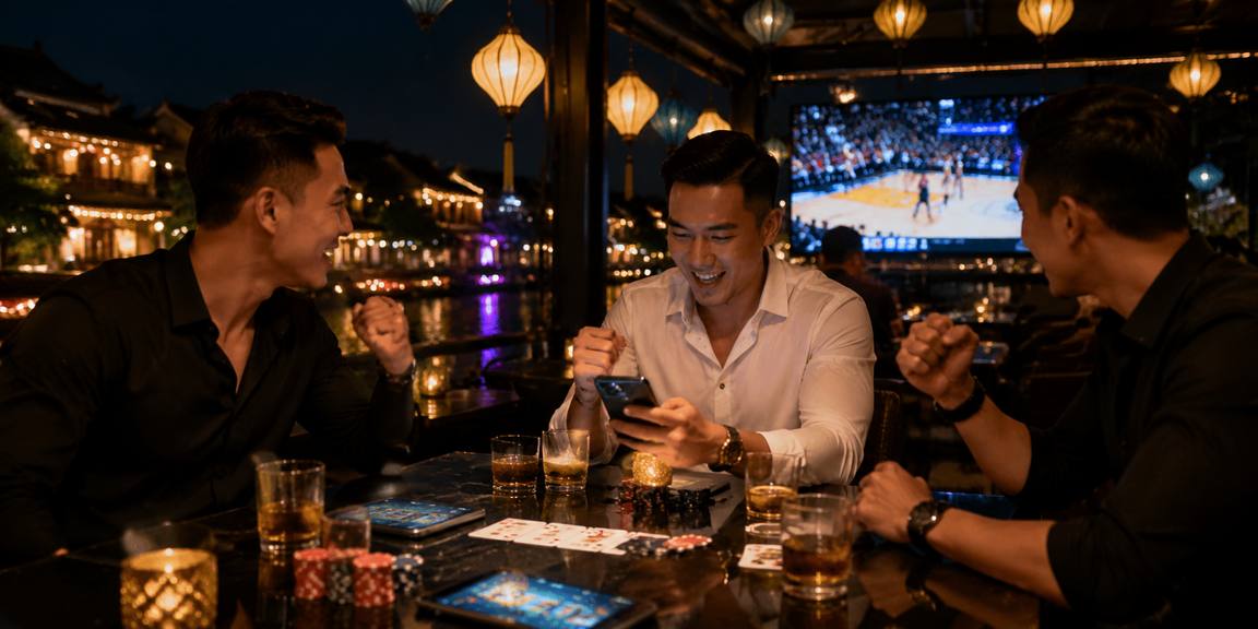 8clb game Blackjack Cổ Điển