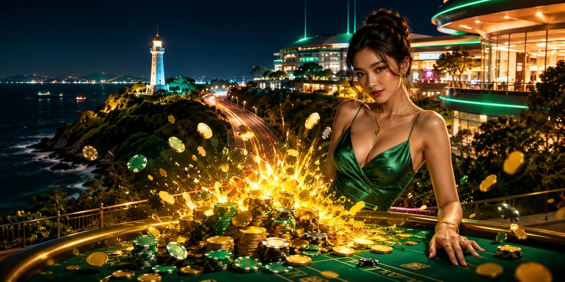 8clb game Casino
